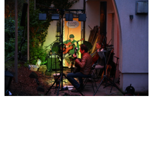 „Trimelli“ am 28. Juli 2021   Trimelli weitere Bilder gibt es hier.
